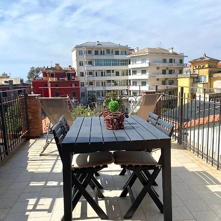 Mon Grenier Sestri Levante Exterior foto